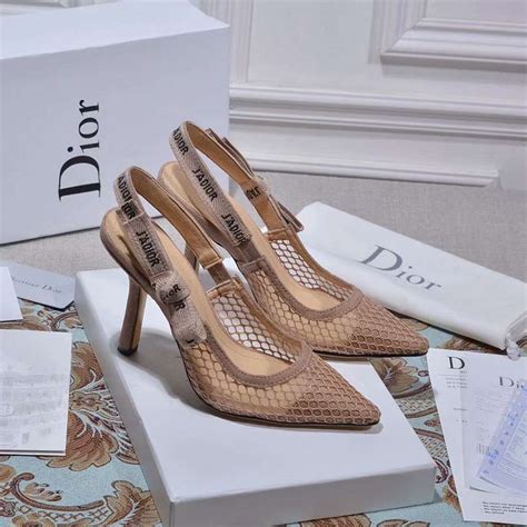 dior sandals brown|christian dior sandal price.